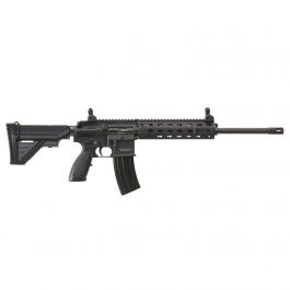 Image of Heckler & Koch MR556 .223 Rem/5.56 Semi-Automatic AR-15 Rifle - MR556LC-A1
