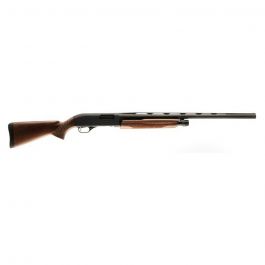 Image of Henry The Long Ranger .243 Win Lever Action Rifle, Brown - H014S-243