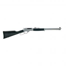 Image of Henry All-Weather .30-30 Win Lever Action Rifle, Blk - H009AW