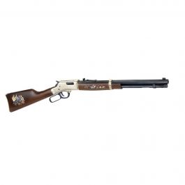 Image of Henry Big Boy Cowboy Edition II .45 Colt Lever Action Rifle, Brown - H006CB2