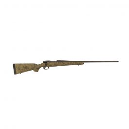 Image of Howa M1500 HS Precision .270 Win Bolt Action Rifle, Green - HHS62603