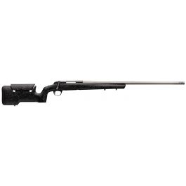 Image of Howa M1500 Hogue .300 PRC Bolt Action Rifle, Green - HGR73503