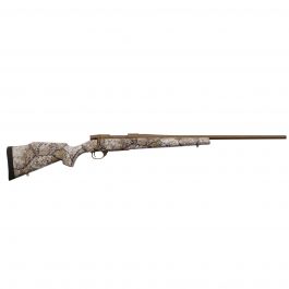 Image of Howa M1500 HS Precision .30-06 Spfld Bolt Action Rifle, Tan - HHS63202