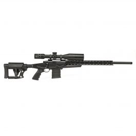 Image of Howa M1500 Australian Precision Chassis .308 Win Bolt Action Rifle, Blk - HCRA73102