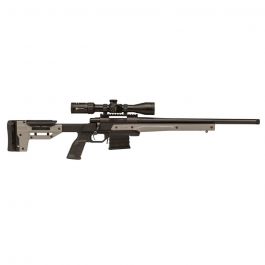 Image of Howa M1500 Oryx 6.5 Crd Bolt Action Rifle, Gray - HORX72502