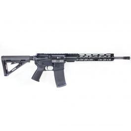 Image of Howa M1500 Australian Precision Chassis 6.5 Crd Bolt Action Rifle, Blk - HCRA72562