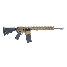 Image of Howa M1500 Mini Action 6.5mm Grendel Bolt Action Rifle w/ 3-9x40mm Scope, Green - HMP60603+