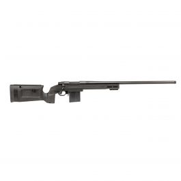 Image of Howa M1500 KRG Bravo 6mm Crd Bolt Action Rifle, Blk - HKRB72201