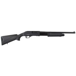 Image of Howa M1500 HS Precision 7mm Rem Mag Bolt Action Rifle, Green - HHS63703
