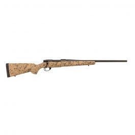 Image of Howa M1500 HS Precision 7mm Rem Mag Bolt Action Rifle, Tan - HHS63702