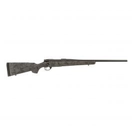 Image of Howa M1500 HS Precision 7mm Rem Mag Bolt Action Rifle, Gray - HHS63701