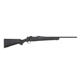 Image of Mossberg Patriot Synthetic .350 Legend Bolt Action Rifle, Blk - 28085