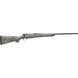 Image of Nosler Model 48 Liberty .26 Nosler Bolt Action Rifle, Gray - 32948