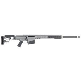 Image of POF-USA Revolution DI 6.5 Crd Semi-Automatic AR-10 Rifle - 1566