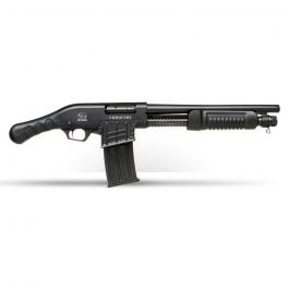 Image of POF-USA Revolution 6.5 Crd Semi-Automatic AR-10 Rifle - 1564