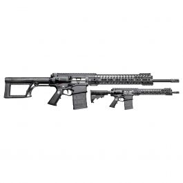 Image of POF-USA P6.5 Edge .308 Win Semi-Automatic AR-10 Rifle - 01302