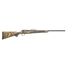 Image of Remington 700 PCR .308 Win Bolt Action Rifle, Matte Black - 84597