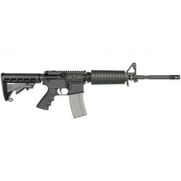 Image of Rock River Arms Entry Tactical LAR-15 .223 Rem/5.56 Semi-Automatic AR-15 Rifle - AR1252