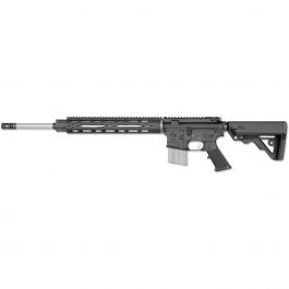 Image of Rock River Arms NM A4 20" CMP (2016) LAR-15 .223 Wylde Semi-Automatic AR-15 Rifle - AR1289