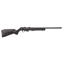 Image of Rossi RB22 .22 WMR Bolt Action Rifle, Blk - RB22W2111