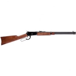 Image of Rossi R92 Carbine .357 Mag Lever Action Rifle, Brown - 923572013