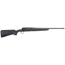 Image of Savage Arms Axis .350 Legend Bolt Action Rifle, Matte Black - 57544