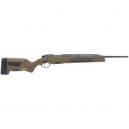 Image of Steyr Arm Scout 6.5 Crd Bolt Action Rifle, Mud/Black - 263473M