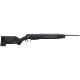 Image of Steyr Arm Scout 6.5 Crd Bolt Action Rifle, Blk - 263473B