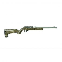 Image of Tactical Solutions X-Ring Takedown VR .22lr Semi-Automatic Rifle, MO Bottomland - ATD-MOD-B-B-MOB