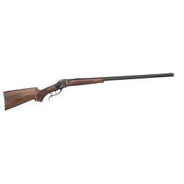 Image of Taylors & Company 1885 High Wall Sporting .45-70 Lever Action Rifle, Brown - S804.457