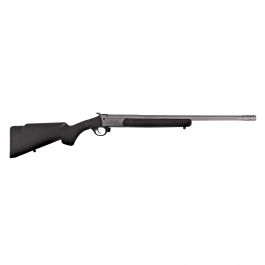 Image of Traditions Outfitter G2 .35 Whelen Break Open Rifle, Blk - CR351120W