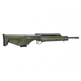 Image of Traditions Outfitter G2 .45-70 Break Open Rifle, Blk - CR471120T