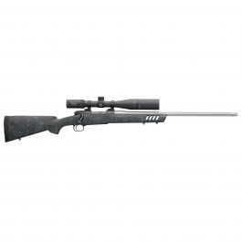 Image of Winchester 70 Coyote Light Suppressor Ready .243 Win Bolt Action Rifle, Matte/Textured - 535232212