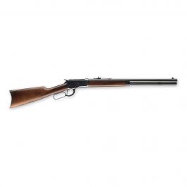 Image of Winchester 1892 Short Rifle .357 Mag Lever Action Rifle, Satin - 534162137