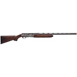 Image of Winchester 1892 Deluxe Octagon .357 Mag Lever Action Rifle, Brown - 534196137