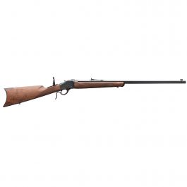 Image of Winchester 1885 Traditional Hunter High Grade .38-55 Win Lever Action Rifle, Oil - 534271117