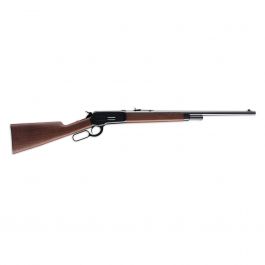 Image of Winchester 1886 Extra Light .45-70 Lever Action Rifle, Brown - 534053142