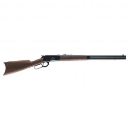 Image of Winchester 1886 Short Rifle .45-70 Lever Action Rifle, Satin - 534175142