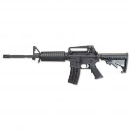 Image of Windham Weaponry MPC .223 Rem/5.56 Semi-Automatic AR-15 Rifle - R16M4A4T