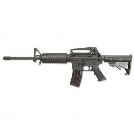Image of Windham Weaponry HBC .223 Rem/5.56 Semi-Automatic AR-15 Rifle - R16A4T