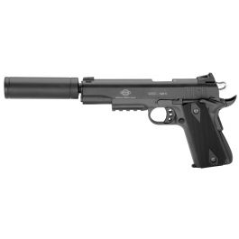 Image of Hatfield Gun PAS 20" 12 Gauge Shotgun 3" Pump Action, Matte Black - USP12T