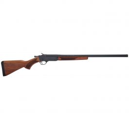 Image of Henry Single Shot Youth 26" 20 Gauge Shotgun 3", Blue - H015Y-20