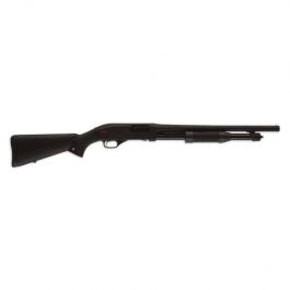 Image of Winchester SXP Defender 18" 12 Gauge Shotgun 3" Pump, Satin - 512252395