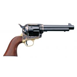 Image of Uberti 1873 Cattleman II .45 Colt Brass Revolver - 356410