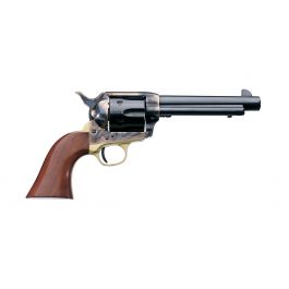 Image of Uberti 1873 Cattleman II Brass 4 3/4" .357 Mag Revolver - 356200