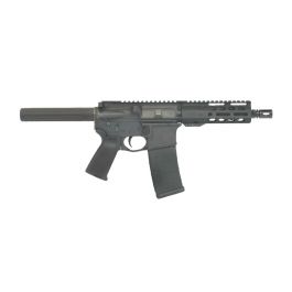 Image of PSA 7" MOE Freedom 5.56 NATO 1/7 M-Lok Pistol - 77923958