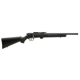 Image of Savage Mod Mark II FV-SR .22 LR Bolt Action Rifle 28702