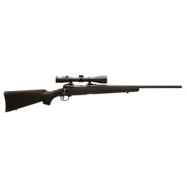 Image of Savage Arms 111 Trophy Hunter XP 6.5x284 Norma 3 Round Bolt Action Centerfire Rifle, Sporter - 19688