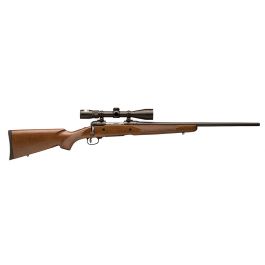 Image of Savage Arms 10 Trophy Hunter XP 22-250 Rem 4 Round Bolt Action Centerfire Rifle, Sporter - 19715