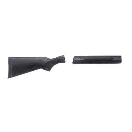 Image of Remington Synthetic Stock and Forend w/ SuperCell Recoil Pad, Black - 18611